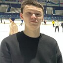 Даниил, 20 лет
