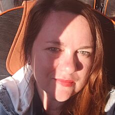 Фотография девушки Ксения, 37 лет из г. Чебоксары