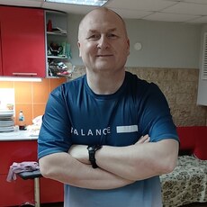 Фотография мужчины Игорь, 51 год из г. Егорьевск