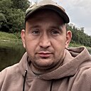 Михаил, 37 лет