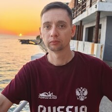 Фотография мужчины Александр, 39 лет из г. Пермь