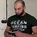 Адам, 36 лет