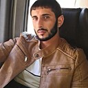 Алик, 34 года