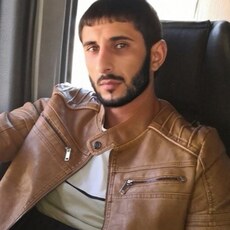 Фотография мужчины Алик, 34 года из г. Белогорск