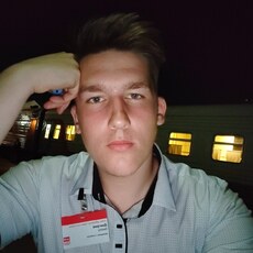 Фотография мужчины Димончик, 22 года из г. Брянск