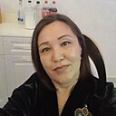 Назгуль, 52 года