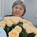 Айгул, 55 лет