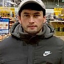 Ахмед, 27 лет