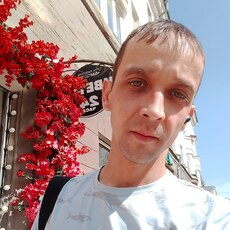 Фотография мужчины Алексей, 35 лет из г. Ангарск