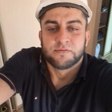 Фотография мужчины Магомед, 30 лет из г. Нижнекамск