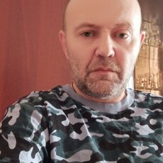 Фотография мужчины Евгений, 52 года из г. Курск
