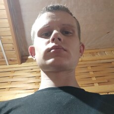 Фотография мужчины Слава, 24 года из г. Тутаев