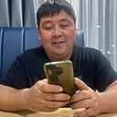 Айдос, 39 лет