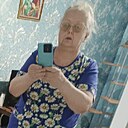 Алла, 70 лет