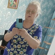 Фотография девушки Алла, 70 лет из г. Донецк