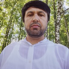 Фотография мужчины Руслан, 41 год из г. Сергиев Посад