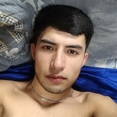 Фотография мужчины Дилшод, 35 лет из г. Сертолово