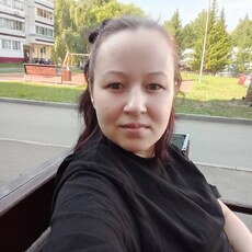 Фотография девушки Алина, 34 года из г. Нижнекамск
