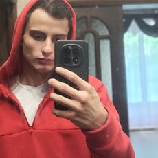 Фотография мужчины Иван, 27 лет из г. Ржев