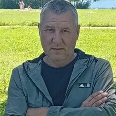 Фотография мужчины Сергей, 49 лет из г. Домодедово