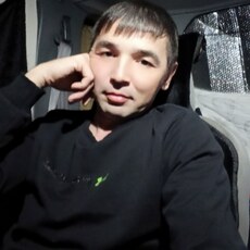 Фотография мужчины Руслан, 37 лет из г. Краснокаменск