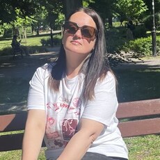 Фотография девушки Alisa, 43 года из г. Гданьск
