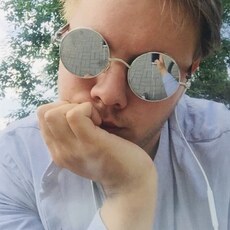 Фотография мужчины Андрей, 32 года из г. Томск