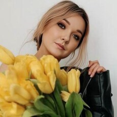 Фотография девушки Анна, 34 года из г. Уссурийск