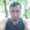 Бек, 30 лет