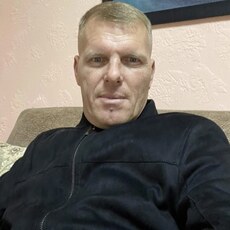Фотография мужчины Алексей, 46 лет из г. Саранск