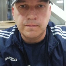 Фотография мужчины Дмитрий, 46 лет из г. Киров