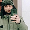 Улугбек, 34 года
