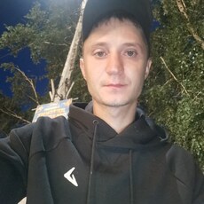 Фотография мужчины Антон, 33 года из г. Кемерово
