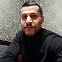 Алик, 34 года
