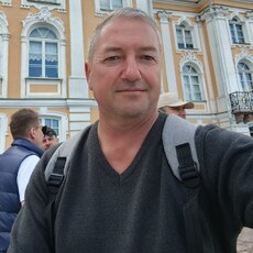 Фотография мужчины Игорь, 48 лет из г. Лосино-Петровский