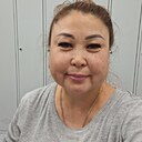 Айгуля, 53 года