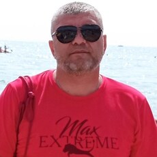 Фотография мужчины Вадим, 51 год из г. Брянск