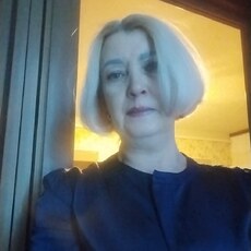Фотография девушки Лана, 55 лет из г. Донецк