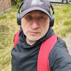 Фотография мужчины Алексей, 41 год из г. Северодвинск