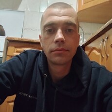 Фотография мужчины Roman, 30 лет из г. Житомир