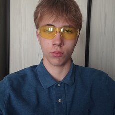 Фотография мужчины Ваня, 18 лет из г. Верхнедвинск