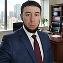 Азамат, 34 года