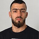 Ali, 26 лет
