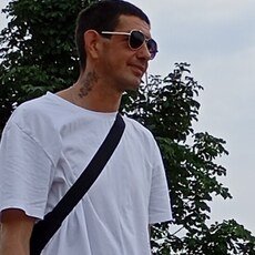 Фотография мужчины Алексей, 39 лет из г. Выкса