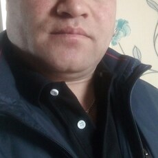 Фотография мужчины Salim, 44 года из г. Владимир