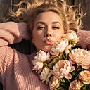 Эмилия, 34 года