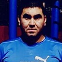 Хуршед, 35 лет