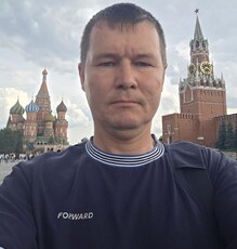 Фотография мужчины Евгений, 44 года из г. Воркута