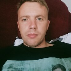 Фотография мужчины Andrey, 26 лет из г. Хабаровск