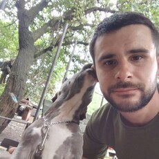 Фотография мужчины Александр, 30 лет из г. Сочи